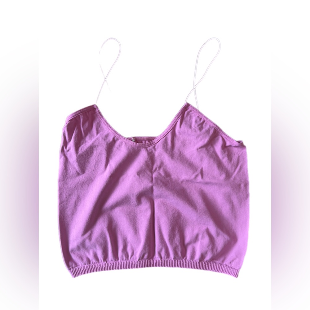 FP Movement Brami Lilac M/L NWOT